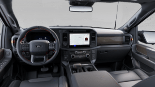 2025 Ford F-150® Internal Image 2